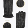 m11 uomo guanti classici ELVIRA: Guanti, giacche e accessori moda uomo e donna in pelle fatti a mano in ITALIA