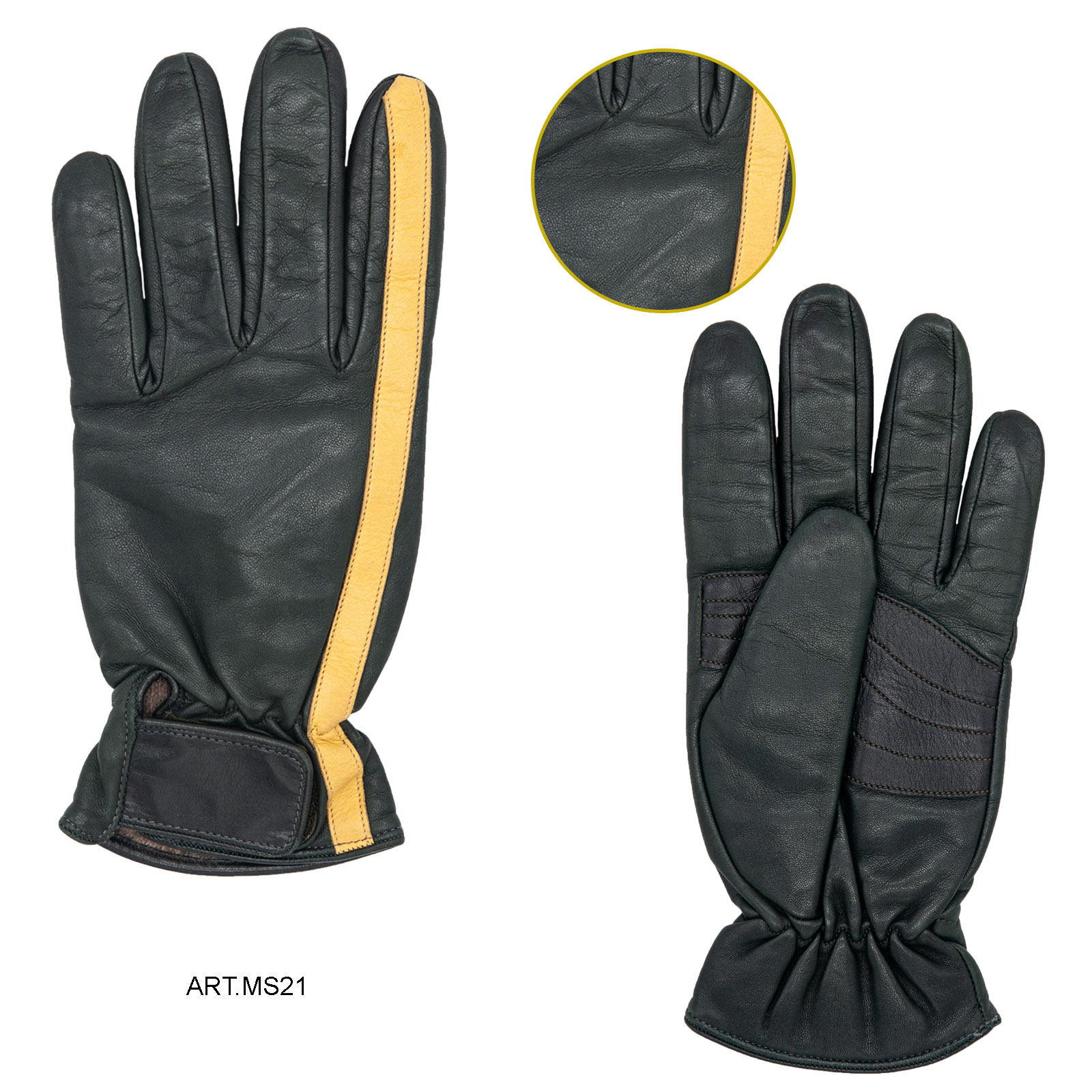 guantes-hombre-gloves-man-07  Uomini alla moda, Vestiti eleganti